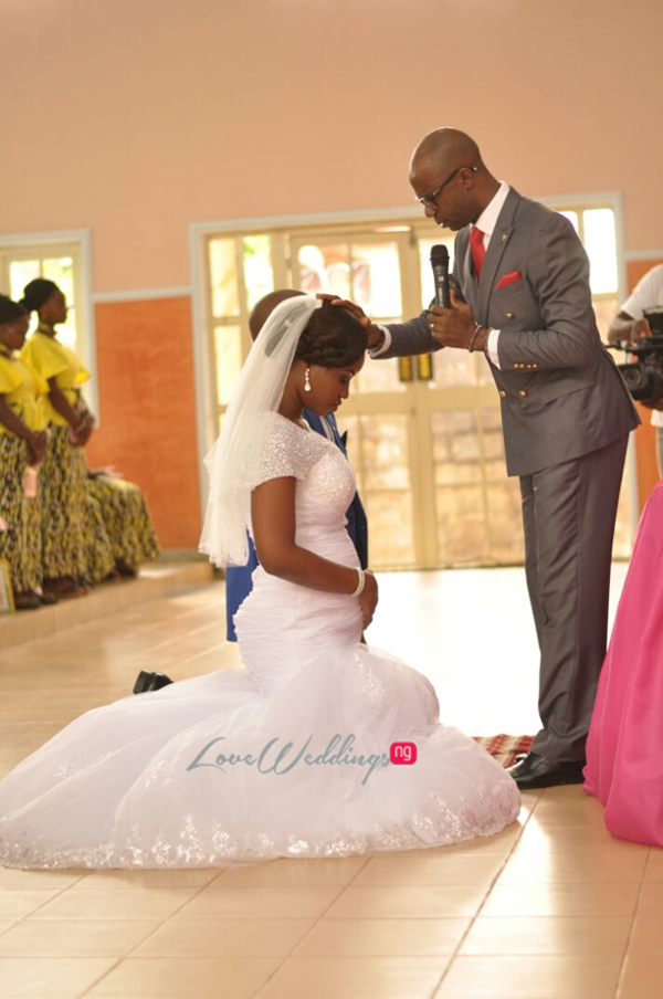 Nigerian White Wedding Aleyie and Itse LoveweddingsNG 15