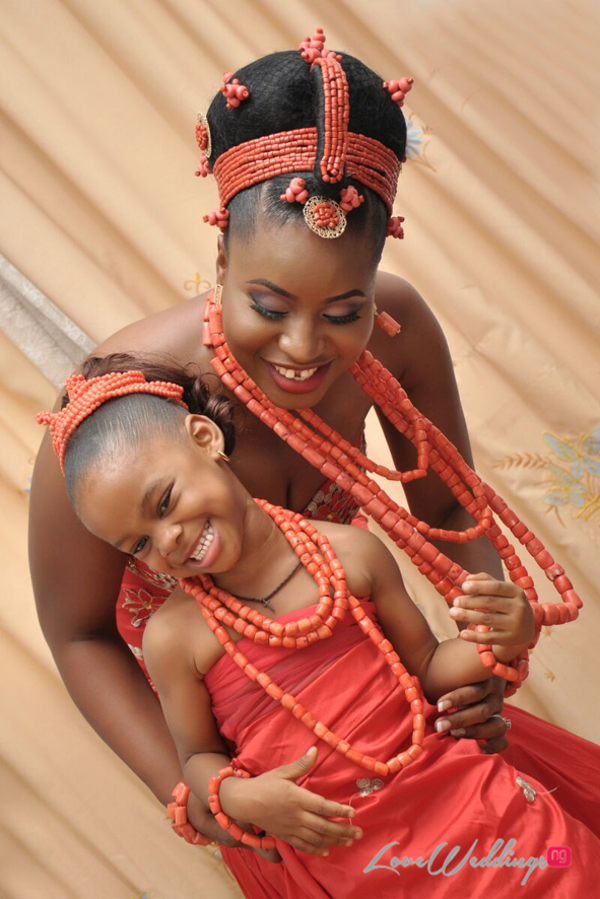 Nigerian White Wedding Aleyie and Itse LoveweddingsNG 28