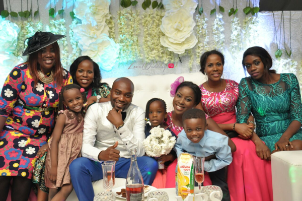 Nigerian White Wedding Aleyie and Itse LoveweddingsNG 3