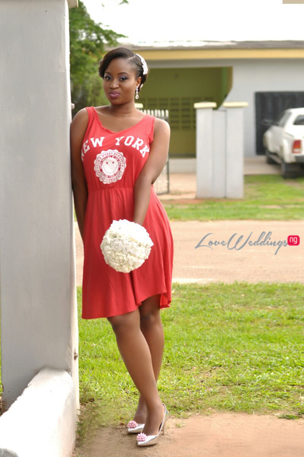 Nigerian White Wedding Aleyie and Itse LoveweddingsNG 30