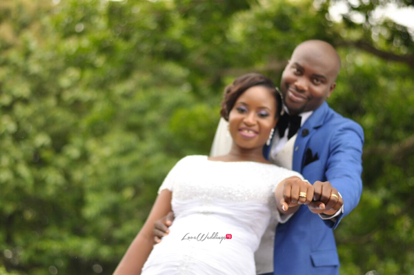 Nigerian White Wedding Aleyie and Itse LoveweddingsNG 32