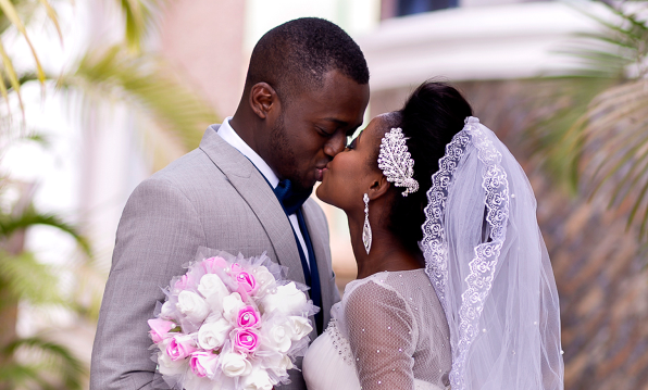 Folake & Dotun’s Traditional & White Wedding| Seun Kilanko Studios