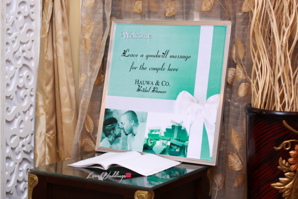 1Hauwa's Tiffany & Co Themed Bridal Shower Partito by Ronnie LoveweddingsNG 10