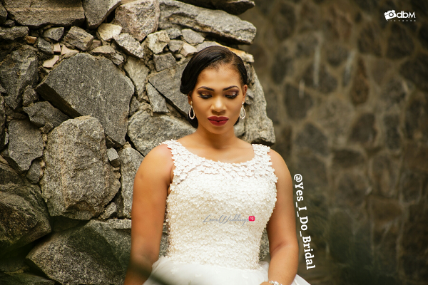Nigerian Bridal Inspiration Yes I Do Bridals LoveweddingsNG