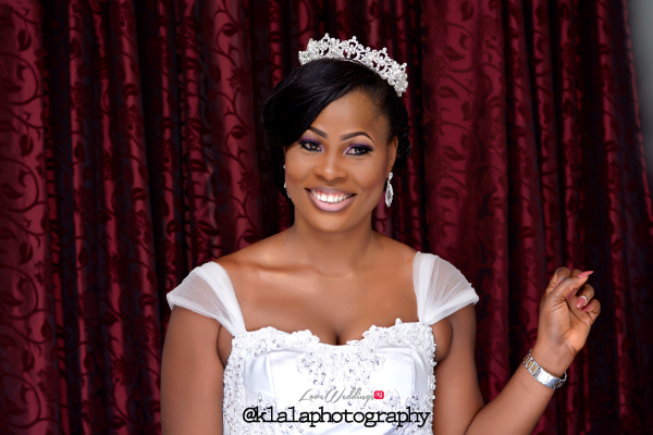 Nigerian Bride Anu and Toye LoveweddingsNG Klala Photography 5