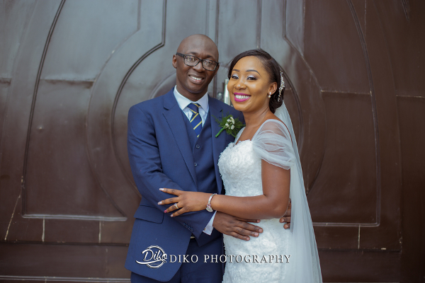 Nigerian Couple Grace and Pirzing LoveweddingsNG Diko Photography