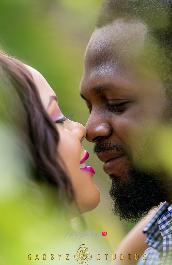 Nigerian Engagement Shoot Alma and Jesse LoveweddingsNG 13