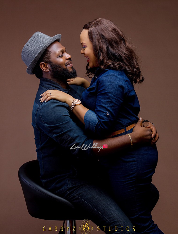 Nigerian Engagement Shoot Alma and Jesse LoveweddingsNG 4