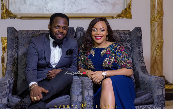 Nigerian Engagement Shoot Alma and Jesse LoveweddingsNG 5