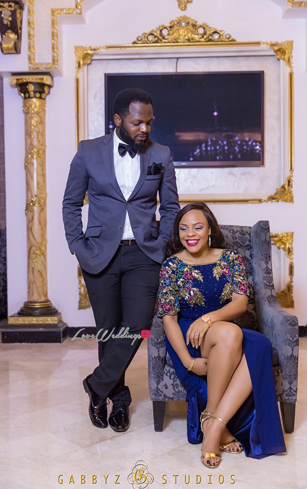 Nigerian Engagement Shoot Alma and Jesse LoveweddingsNG 6