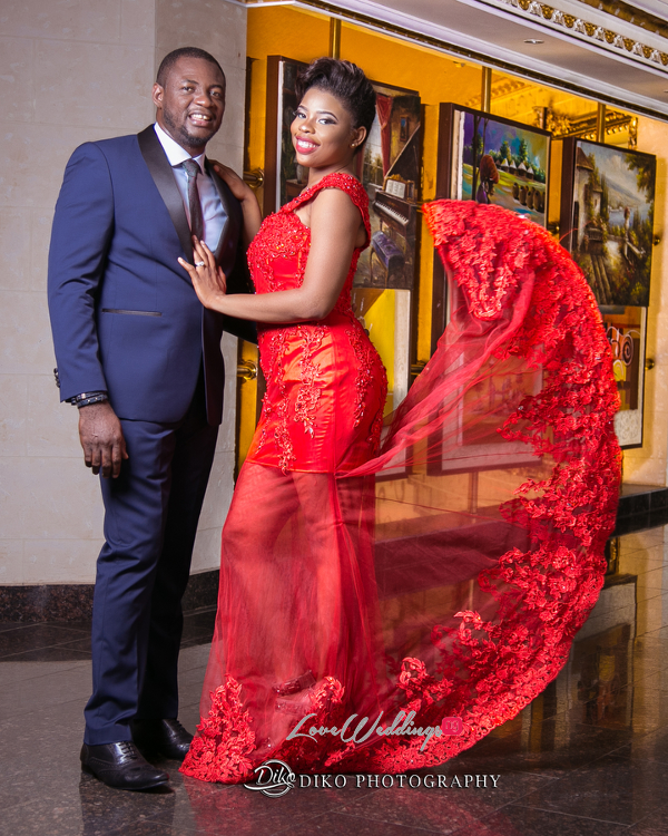 Nigerian Engagement Shoot Aries and Henry LoveweddingsNG Diko Photography 8