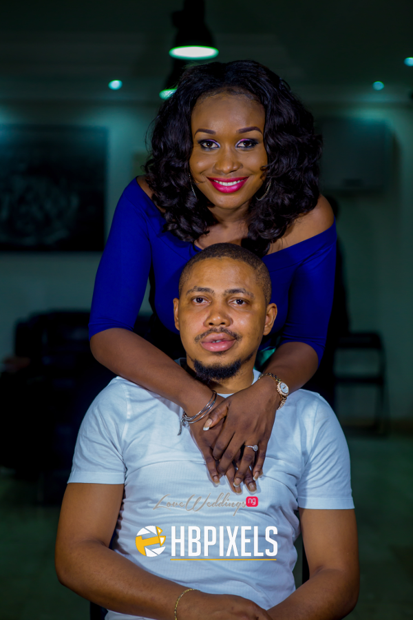 Nigerian Engagement Shoot - Emmanuel and Nnena LoveweddingsNG HB Pixels 8