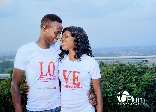 Nigerian Engagement Shoot Simbo and Tolani LoveweddingsNG tPlum Photography