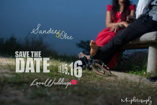 Nigerian Engagement Shoot #Sobee2016 LoveweddingsNG 8