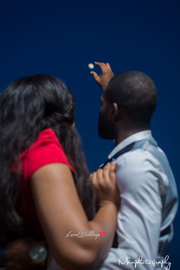 Nigerian Engagement Shoot #Sobee2016 LoveweddingsNG 9