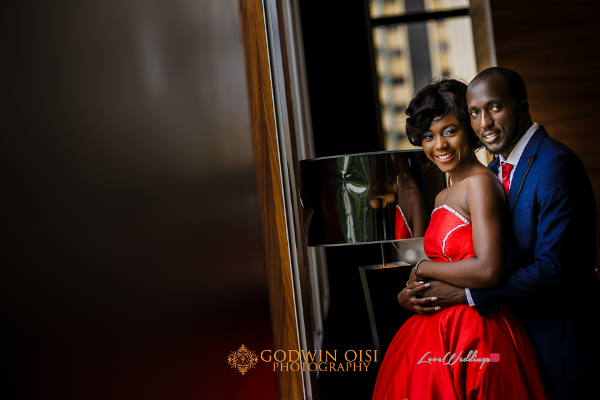 Nigerian Prewedding Shoot Olaitan and Mimee Godwin Oisi Photography LoveweddingsNG 2