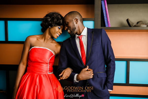 Nigerian Prewedding Shoot Olaitan and Mimee Godwin Oisi Photography LoveweddingsNG 8