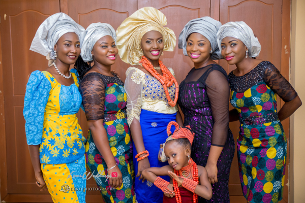 Nigerian Traditional Wedding Esther and Ben Bride Diko Photography LoveweddingsNG 5