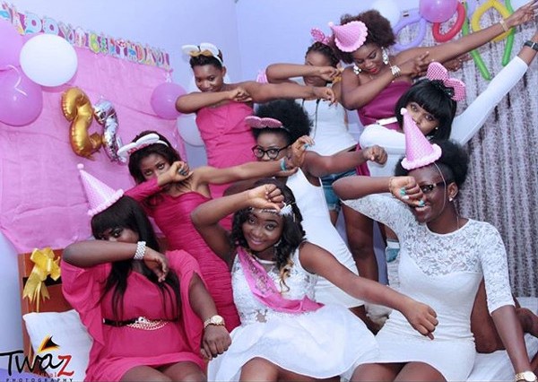 Nigerian Wedding Oya DAB LoveweddingsNG 4