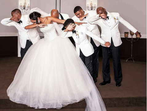 Nigerian Wedding Oya DAB LoveweddingsNG 6