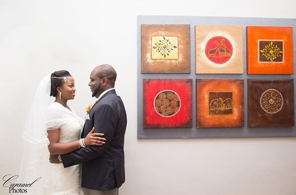 Nigerian Wedding Photographer Caramel Photos LoveweddingsNG 2
