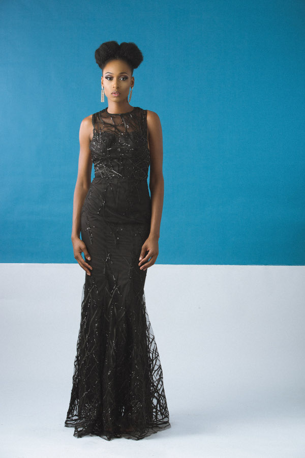 Osuare Unbroken SS16 Collection LoveweddingsNG 20