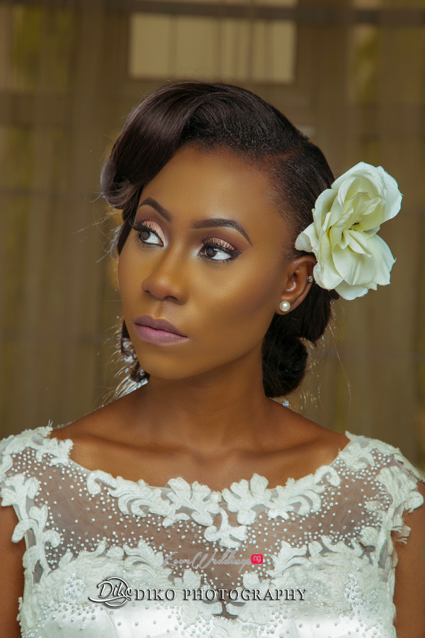 Stunning Nigerian Bridal Shoot LoveweddingsNG 6