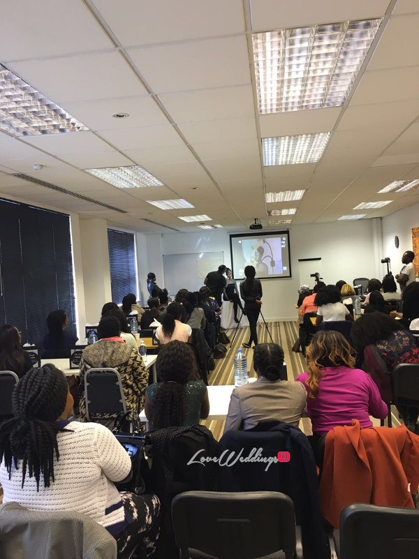 The London Masterclass - Joy Adenuga & Jide of St. Ola LoveweddingsNG 12