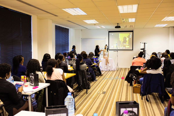 The London Masterclass - Joy Adenuga & Jide of St. Ola LoveweddingsNG 36