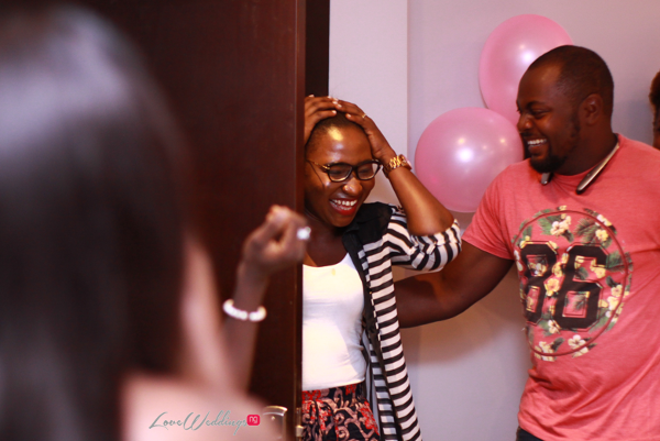 Titi's Chanel Themed Bridal Shower Surprise Partito By Ronnie LoveweddingsNG