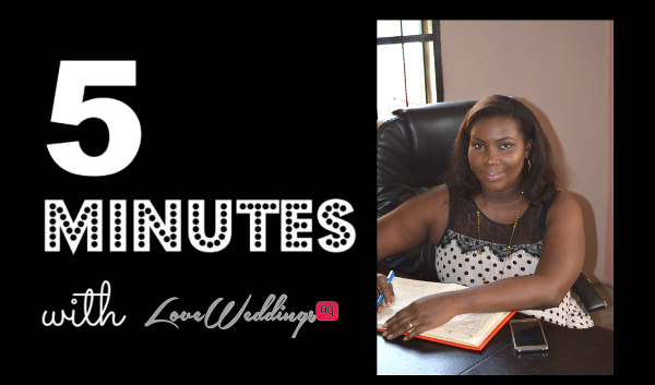 5 Minutes With Doubra | Brad_E Events