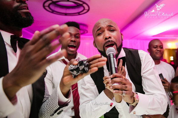 Banky W at Tolu Oniru and Tunde Demuren Dubai Wedding Wani Olatunde LoveweddingsNG TSquared