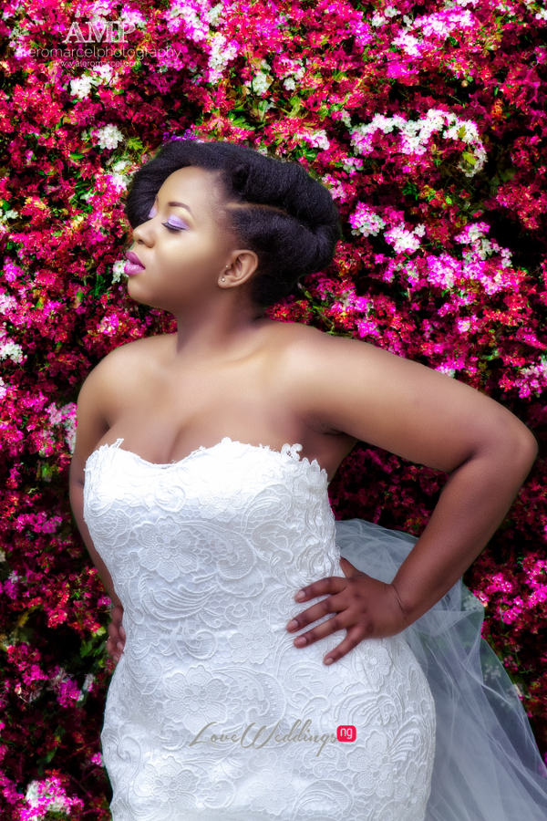 Berry Curvy Bridal Inspiration Shoot LoveweddingsNG 12