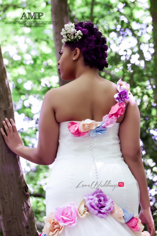 Berry Curvy Bridal Inspiration Shoot LoveweddingsNG 6