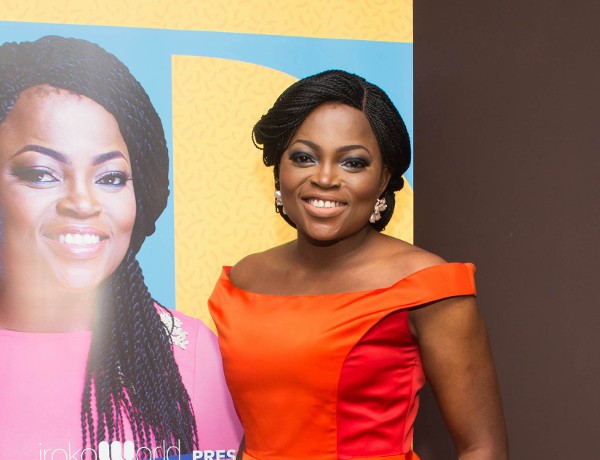 Funke Akindele Jenifa iROKO World LoveweddingsNG 4