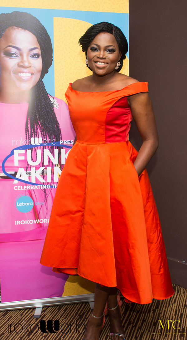 Funke Akindele Jenifa iROKO World LoveweddingsNG 4