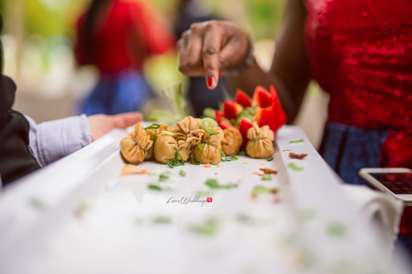 Nigerian Couple Joy and Ifeanyi Just Married Perfect Events LoveweddingsNG 3