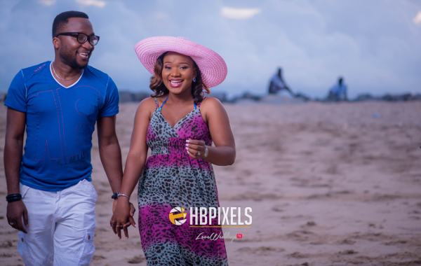 Nigerian Engagement Shoot Damilola and Tobi LoveweddingsNG HB Pixels 1