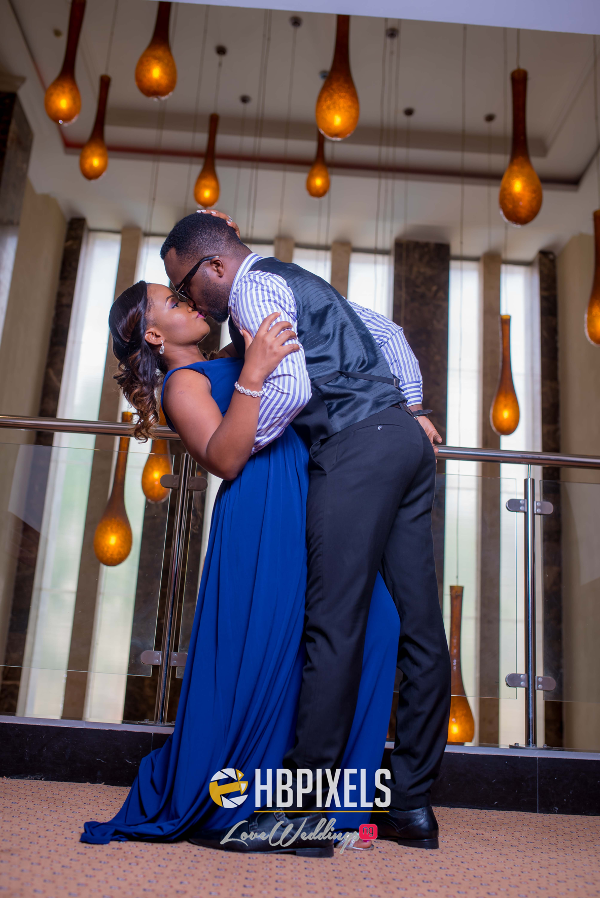 Nigerian Engagement Shoot Damilola and Tobi LoveweddingsNG HB Pixels 12