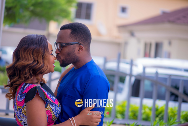 What KPMG has joined together… Read Damilola & Tobi’s Story | HB Pixels