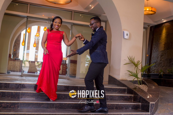 Nigerian Engagement Shoot Damilola and Tobi LoveweddingsNG HB Pixels 9