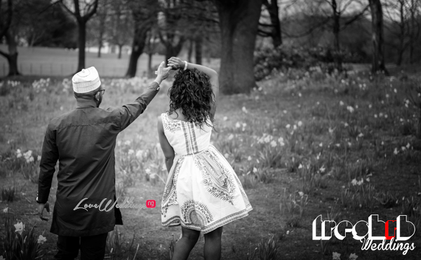 Nigerian Engagement Shoot Seyi Ore LoveweddingsNG FreshRB Weddings 12