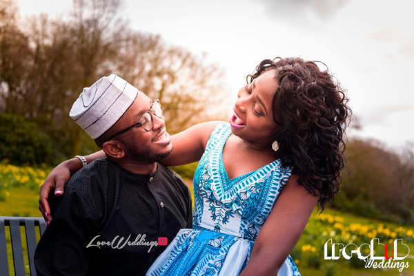 Nigerian Engagement Shoot Seyi Ore LoveweddingsNG FreshRB Weddings 7
