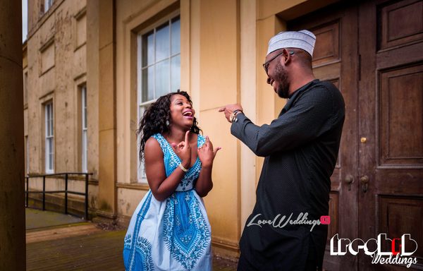 Nigerian Engagement Shoot Seyi Ore LoveweddingsNG FreshRB Weddings 8