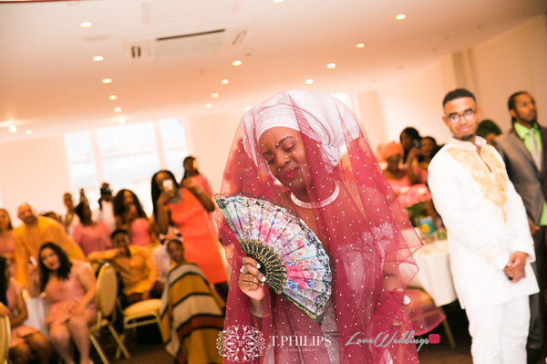 Nigerian Ghanaian Wedding Abi and Olivia Traditional Wedding LoveweddingsNG 1