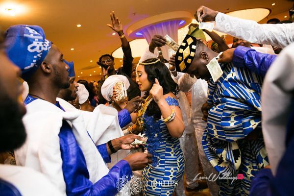 Nigerian Ghanaian Wedding Abi and Olivia Traditional Wedding LoveweddingsNG 16