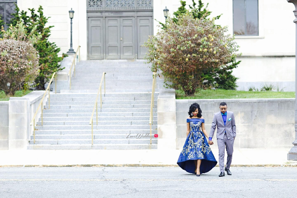 Nigerian Pre Wedding Shoot Sandra and Enoch LoveweddingsNG 11