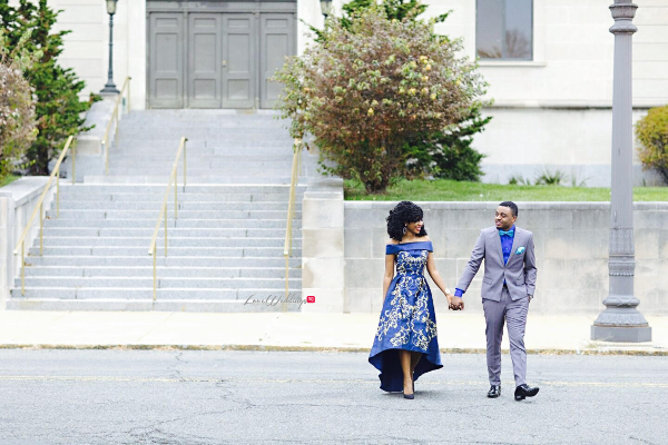 Nigerian Pre Wedding Shoot Sandra and Enoch LoveweddingsNG 12