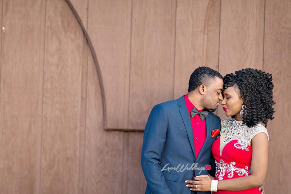 Nigerian Pre Wedding Shoot Sandra and Enoch LoveweddingsNG 5