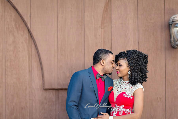 Nigerian Pre Wedding Shoot Sandra and Enoch LoveweddingsNG 6